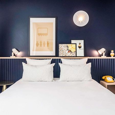 Ibis Styles Paris Romainville Exterior photo