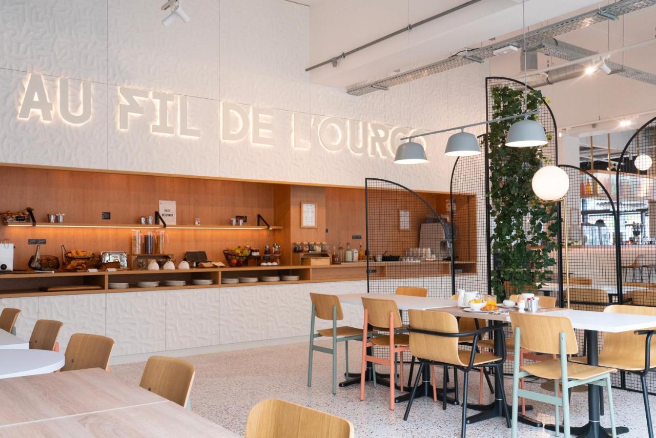 Ibis Styles Paris Romainville Exterior photo