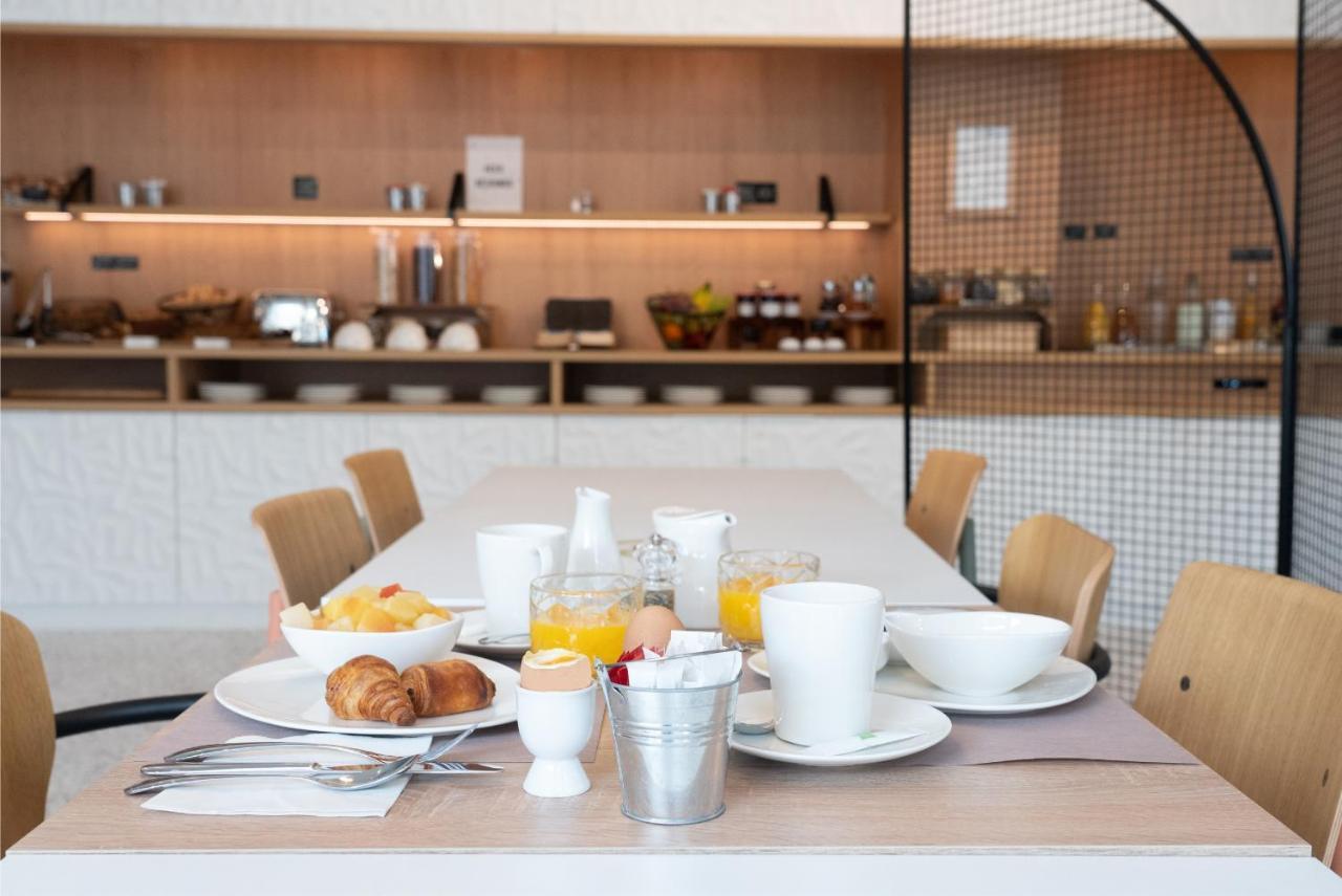 Ibis Styles Paris Romainville Exterior photo
