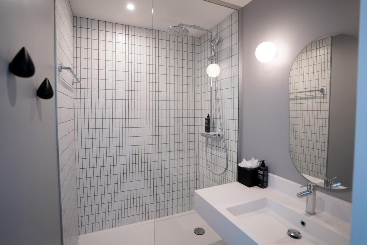 Ibis Styles Paris Romainville Exterior photo