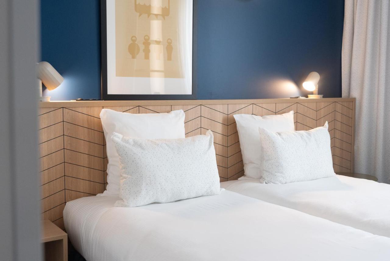 Ibis Styles Paris Romainville Exterior photo
