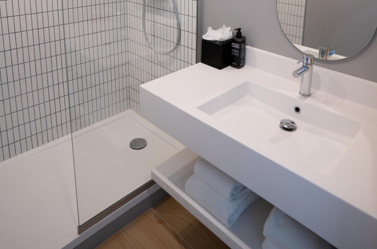 Ibis Styles Paris Romainville Exterior photo