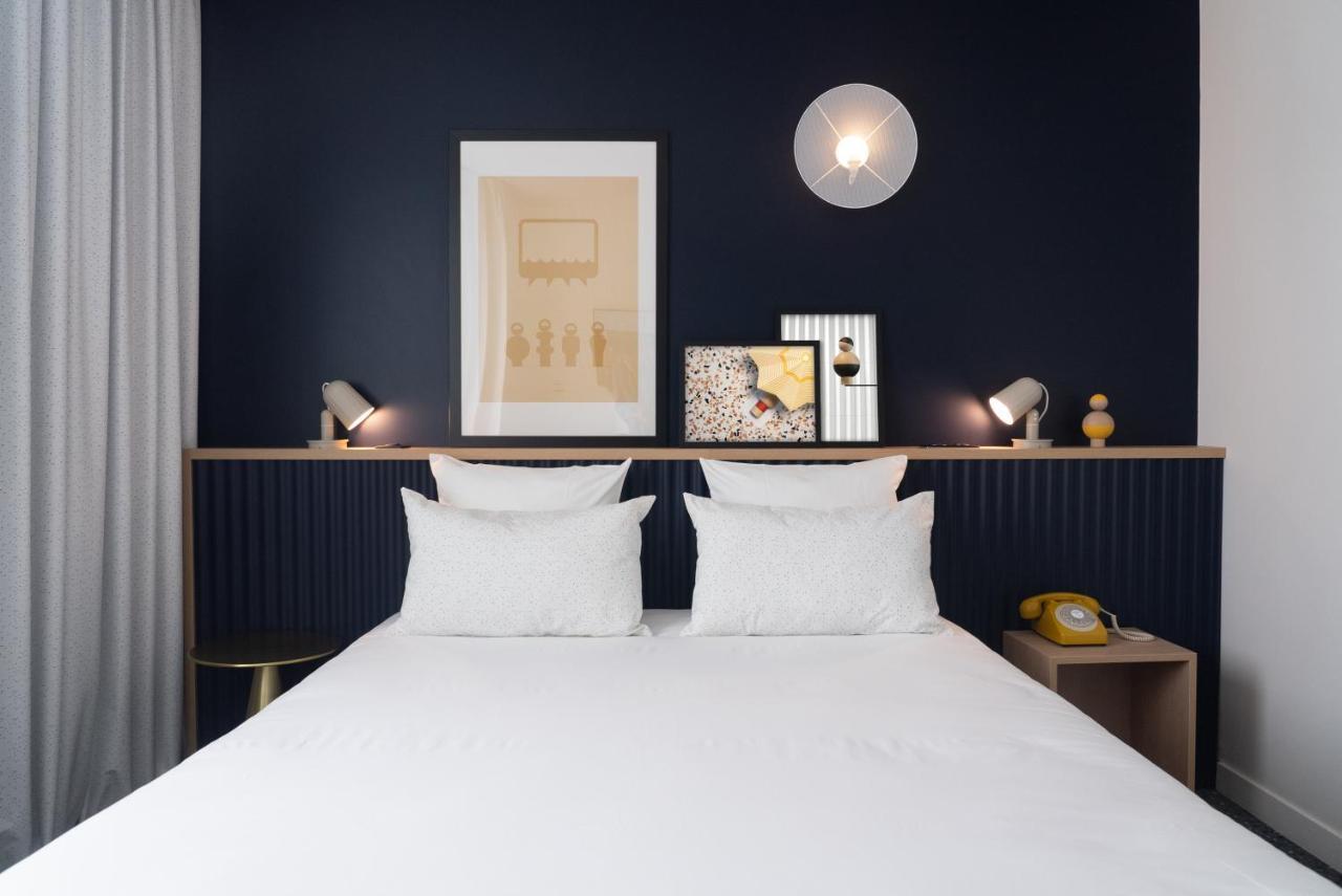 Ibis Styles Paris Romainville Exterior photo