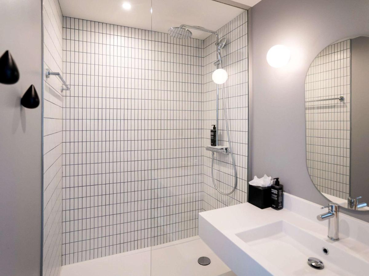 Ibis Styles Paris Romainville Exterior photo
