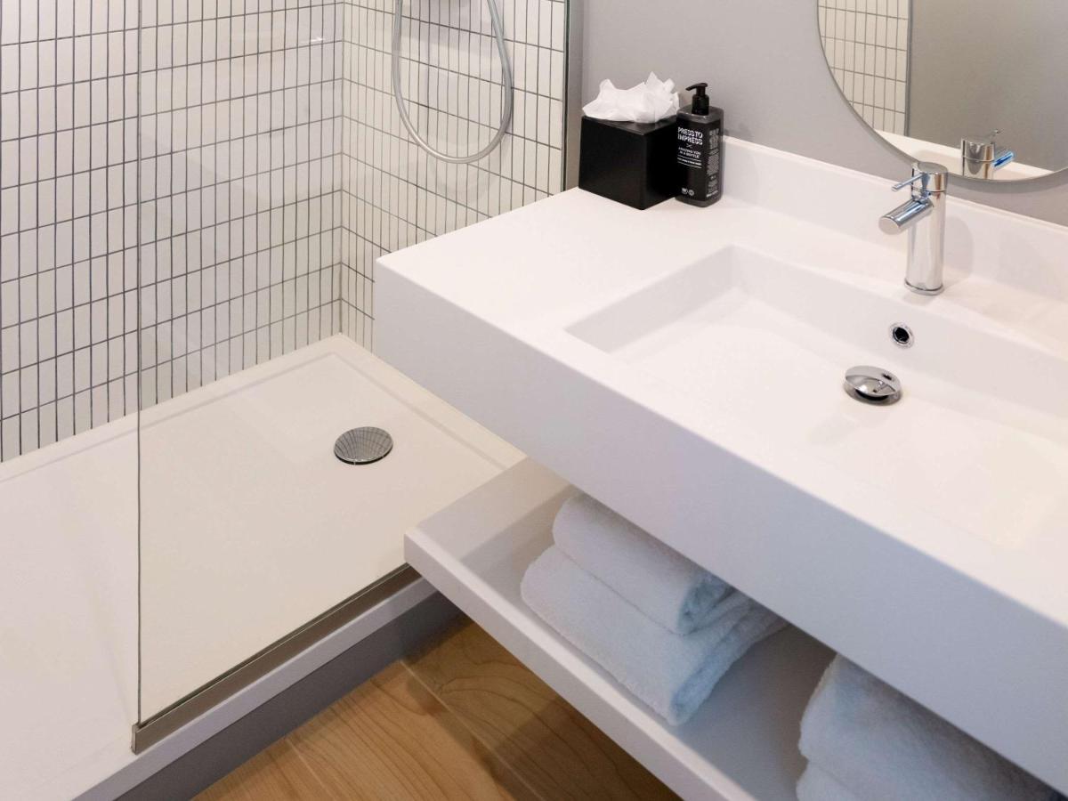 Ibis Styles Paris Romainville Exterior photo