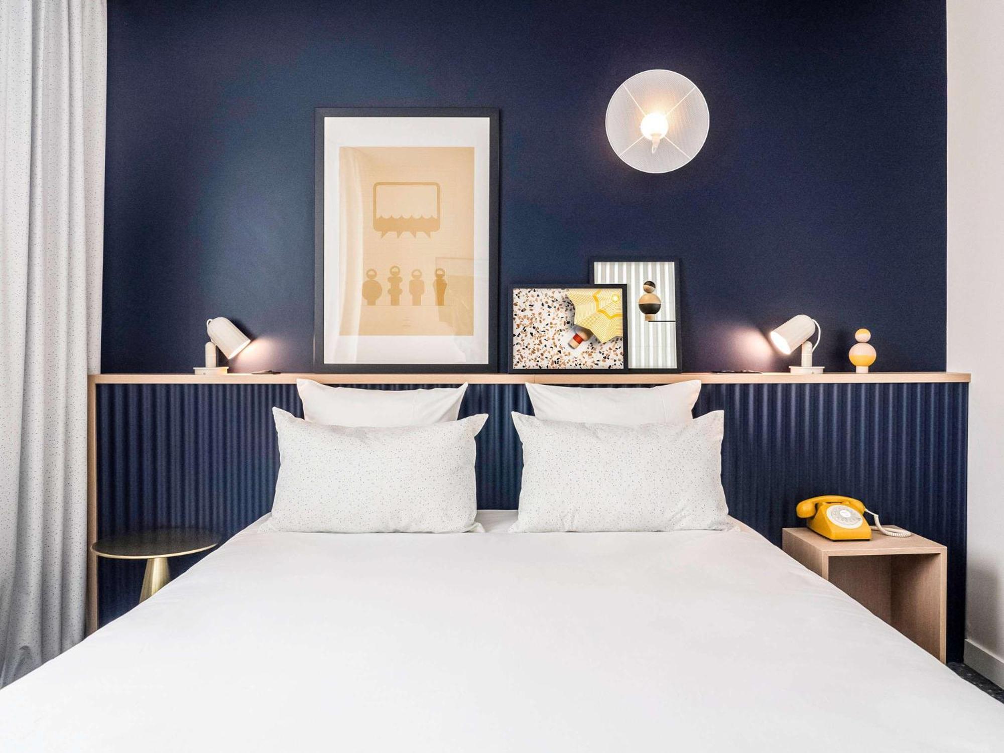 Ibis Styles Paris Romainville Exterior photo